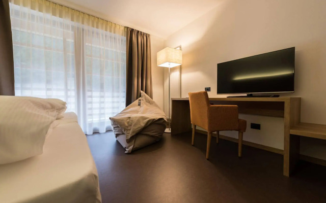 Hotel Melodia del Bosco