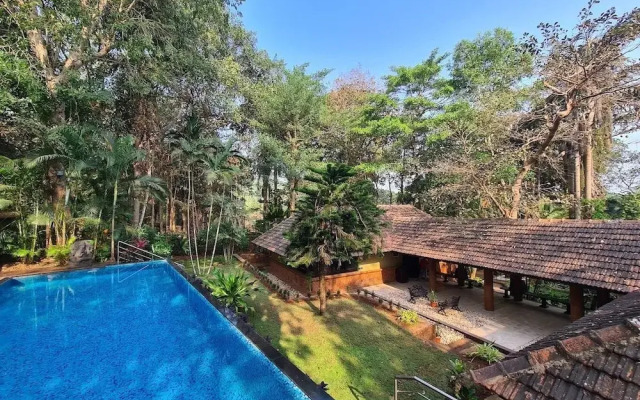 Brij Paraiso Saligao