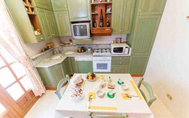 Casa Mare e Monti Castelbuono