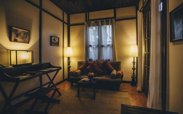 3 Nagas Hotel Luang Prabang - MGallery Collection