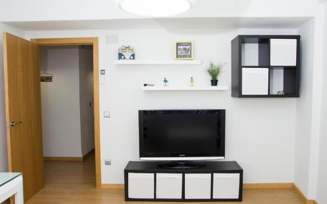 Apartamento ToleTum
