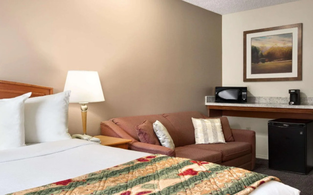 Travelodge Chilliwack