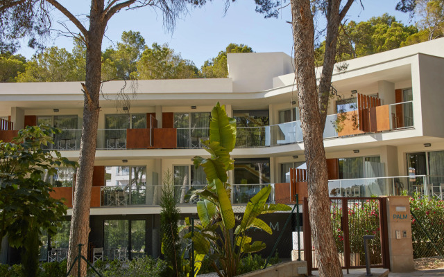 Alua Calvia Dreams