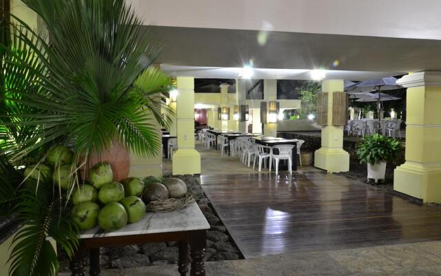 Aimberê Eco Resort Hotel