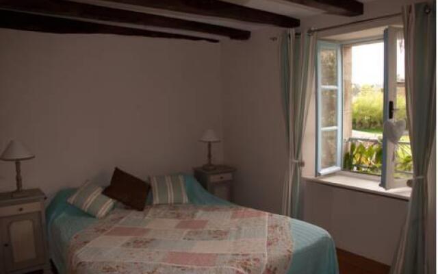 Gîte du Vieux Bourg