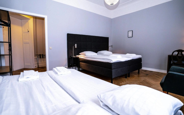 Queen's Hotel by First Hotels