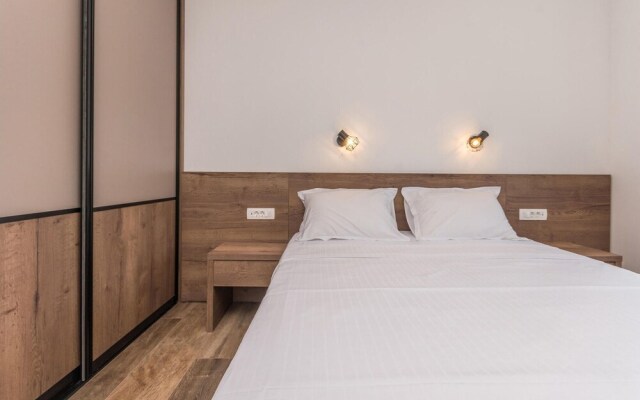 Stunning Apartment in Turanj With Wifi and 2 Bedrooms