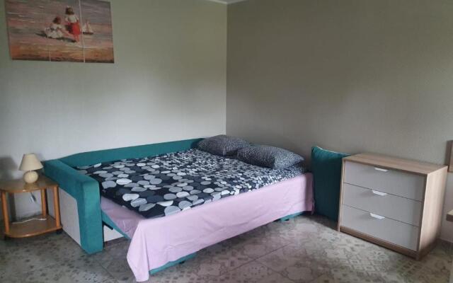 Guest house Kajaki-Ragaciems