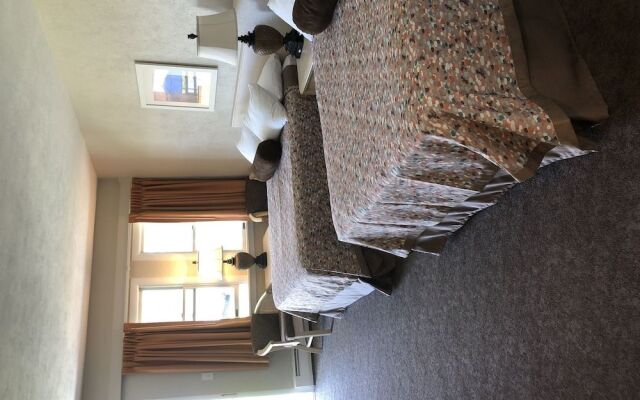 The Capri in Cape May