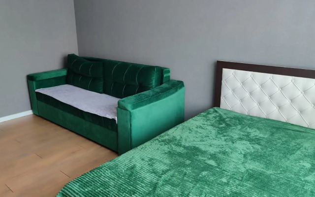 Апартаменты на проспекте Масленникова