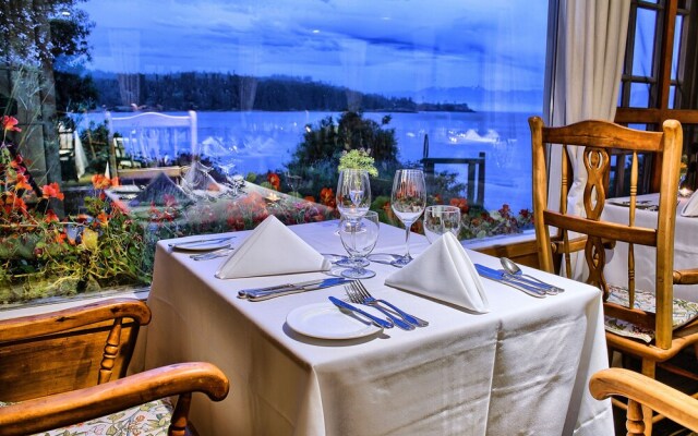 Sooke Harbour House