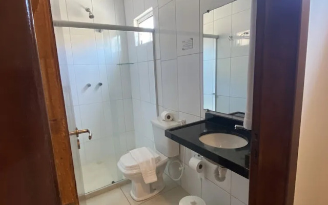 Pousada Orla Dos Corais