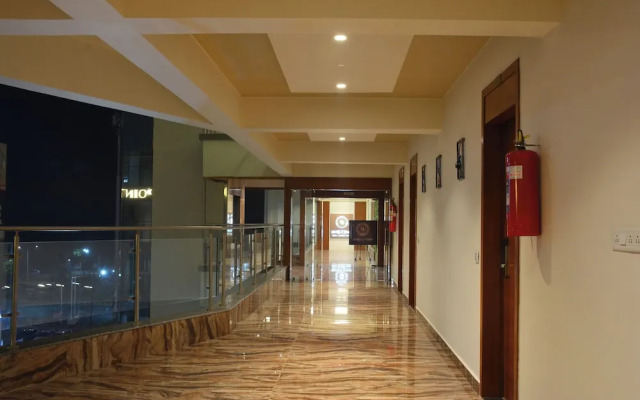 Hotel 4 Point