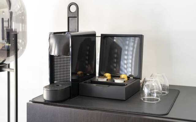 Village by Maier - kontaktloser Check-in