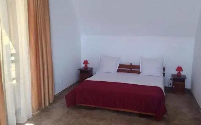 Cabana Izvoarele Doftanei