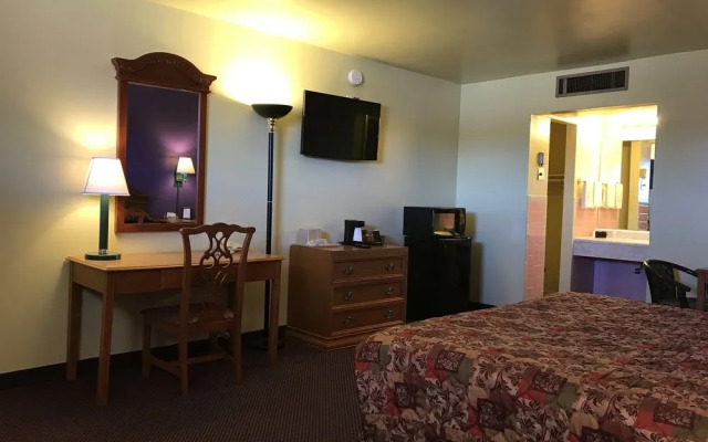 Shamrock Country Inn