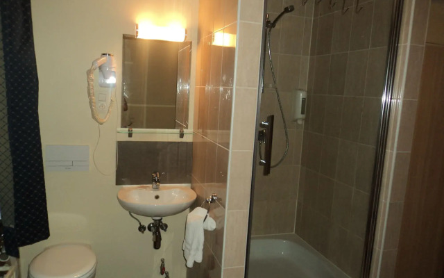Hotel Albergo