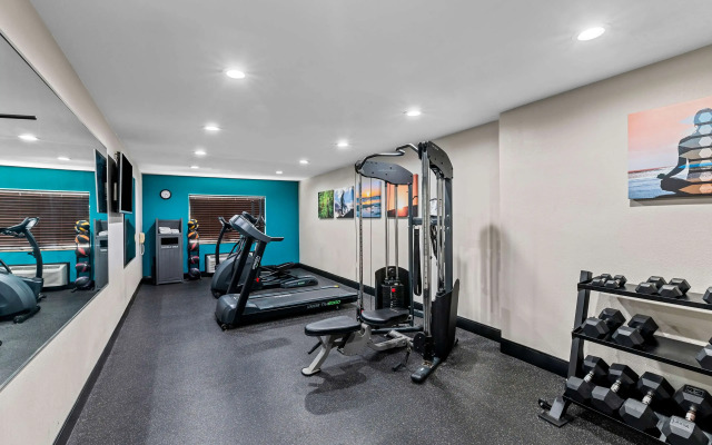Best Western Presidential Hotel & Suites