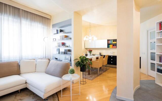 Foscolo 25 Apartment