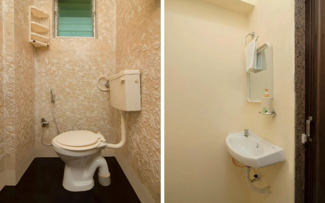 The Star Hotel by OYO Rooms