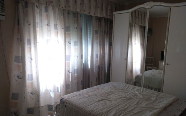 Azahar Apartamento Arroyo