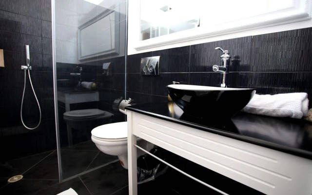 Estate Spa