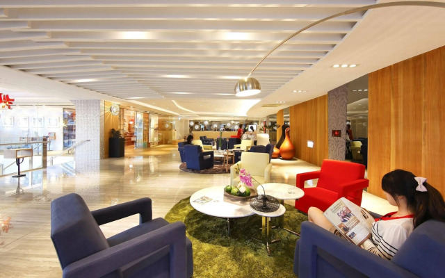 Day Plus Hotel