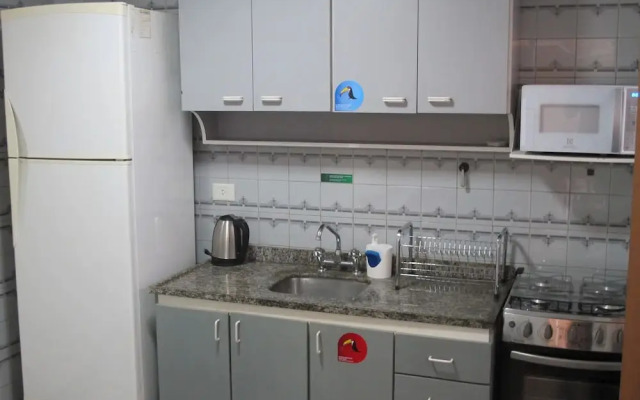 Marín Apartments