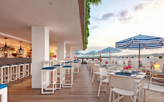 Eurostars Puerto de Ibiza