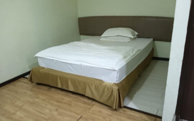 Hotel O Oriental Hotel