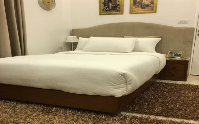Paris Hostel