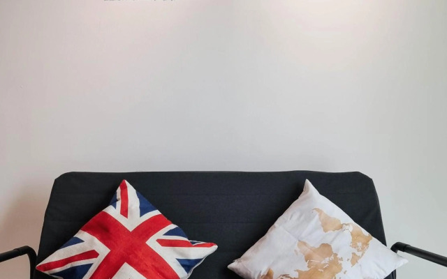 Taiping Centre Point Suite 9 by BWC