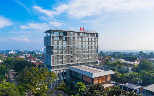 Swiss-Belinn Bogor