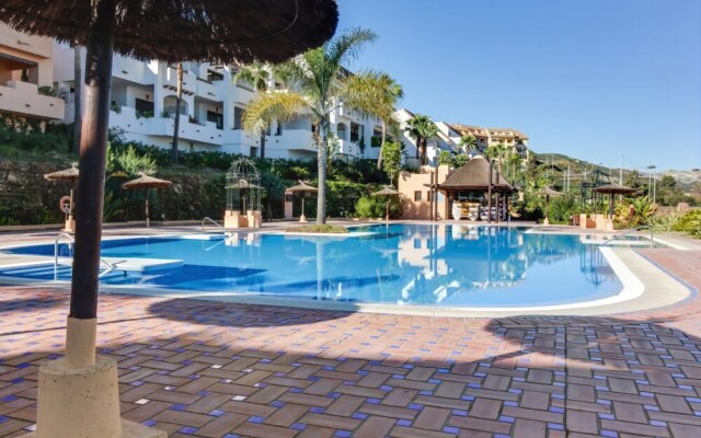 Apartamento La Duquesa Village I