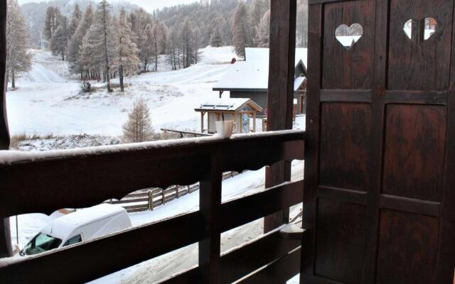 Appartement Risoul, 2 pièces, 6 personnes - FR-1-330-544