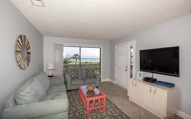 Endless Summer by Panhandle Getaways
