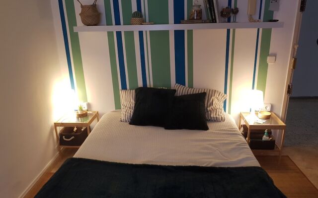 Apartamento Playa Calella