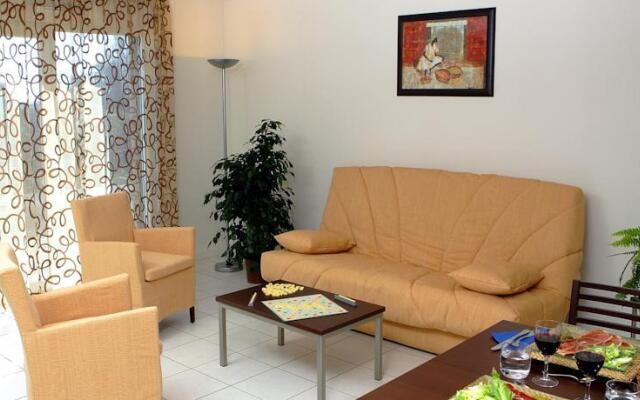 Adagio Access Clermont Ferrand - Gerzat