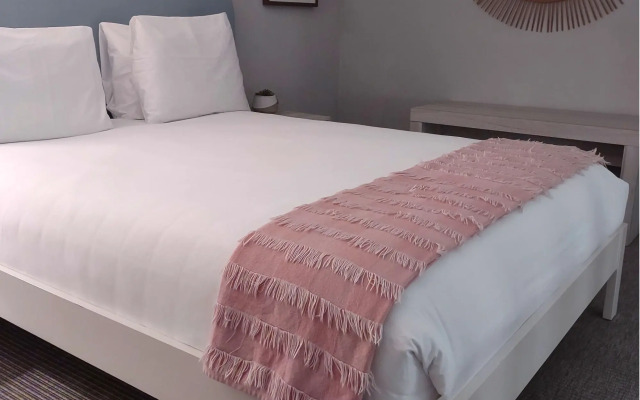 Oceana Hostal Playero