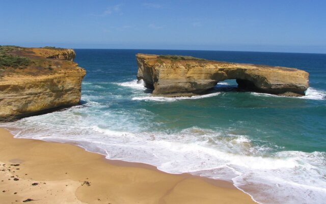 Great Ocean Road Tourist Park