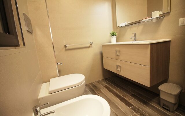 Large 3BR Eur Apartment