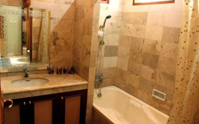 Mulyasari Guest House Syariah