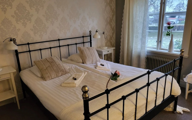 Huskvarna Hotell & Vandrarhem