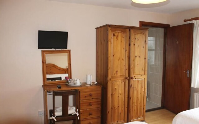 Coonagh Lodge