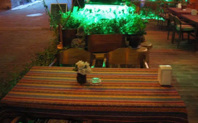 Sato Hotel Side