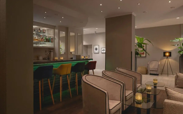 Leonardo Hotel Heidelberg City Center