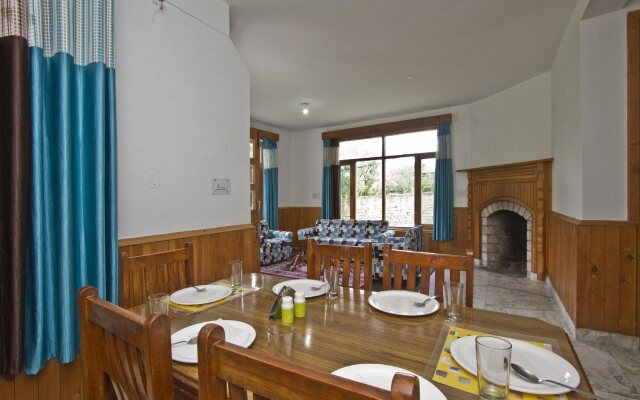 Ashiana Cottage