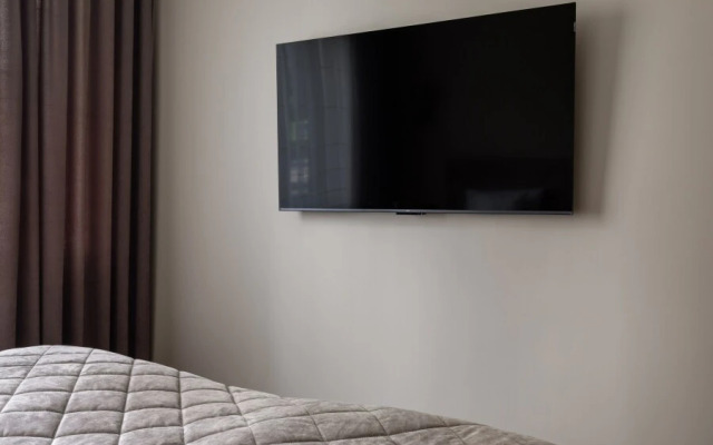 Апартаменты Посутки на Артиллерийской 85Ак1