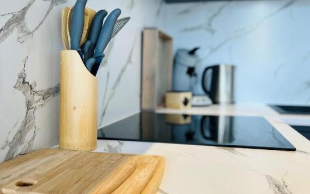 NB ARROWS Appartement de standing en hyper centre