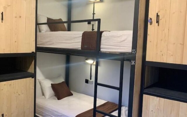 Unbound Hostel